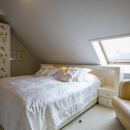 Boutique Apartment In Ritthem With Terrace 외부 사진