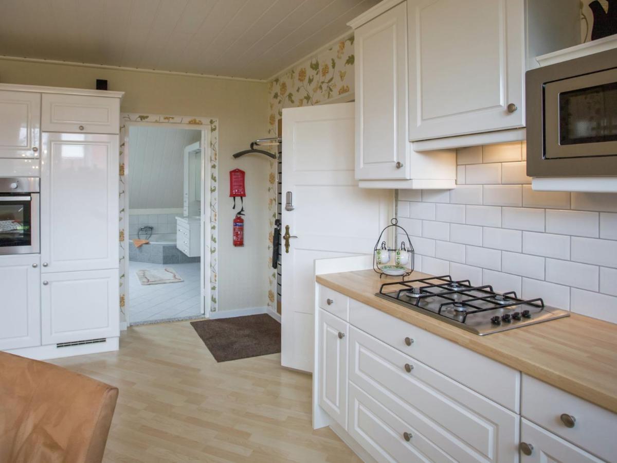 Boutique Apartment In Ritthem With Terrace 외부 사진