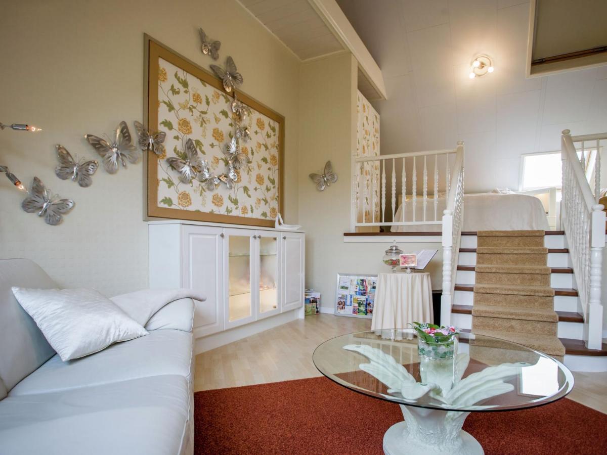Boutique Apartment In Ritthem With Terrace 외부 사진
