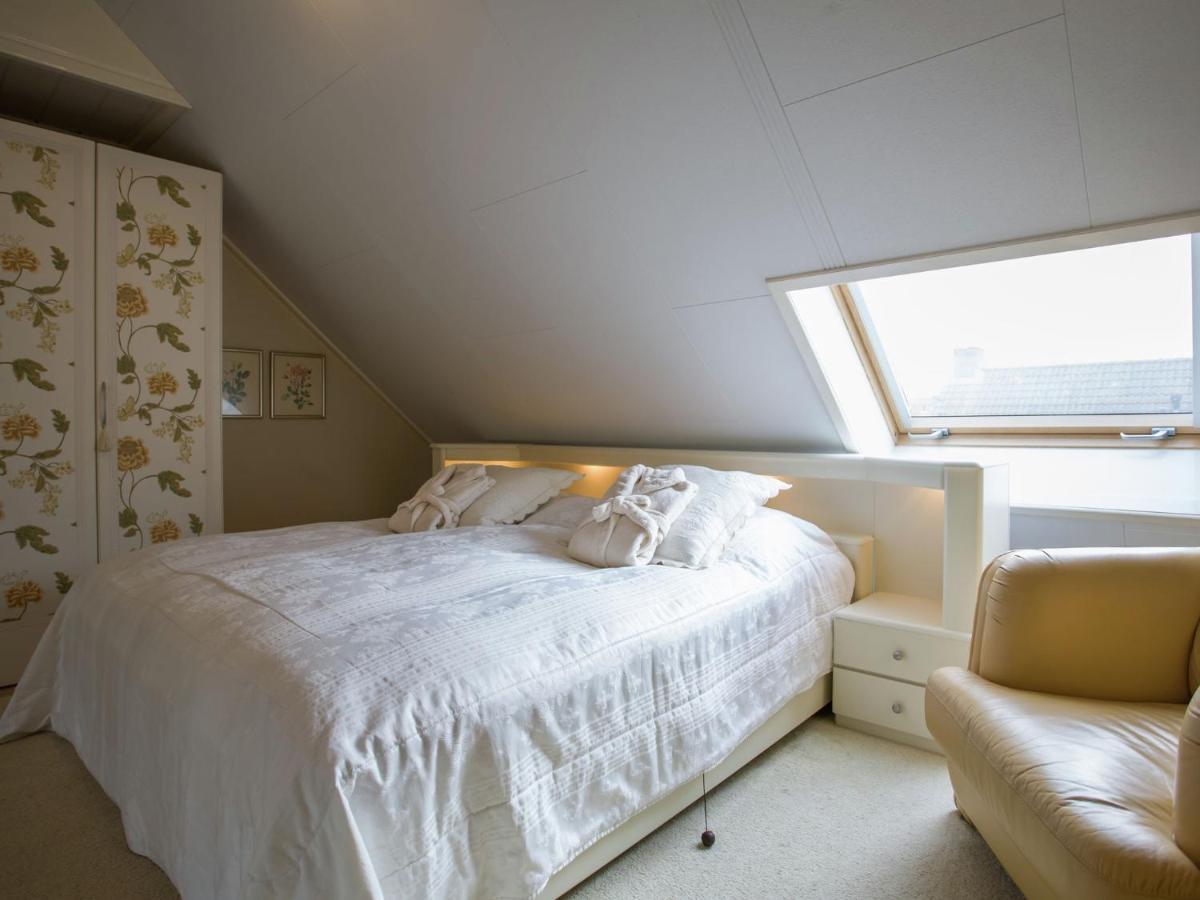 Boutique Apartment In Ritthem With Terrace 외부 사진