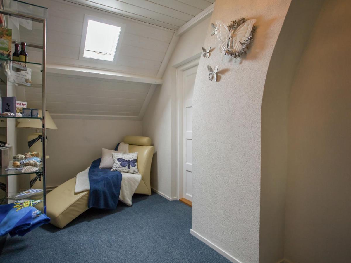 Boutique Apartment In Ritthem With Terrace 외부 사진