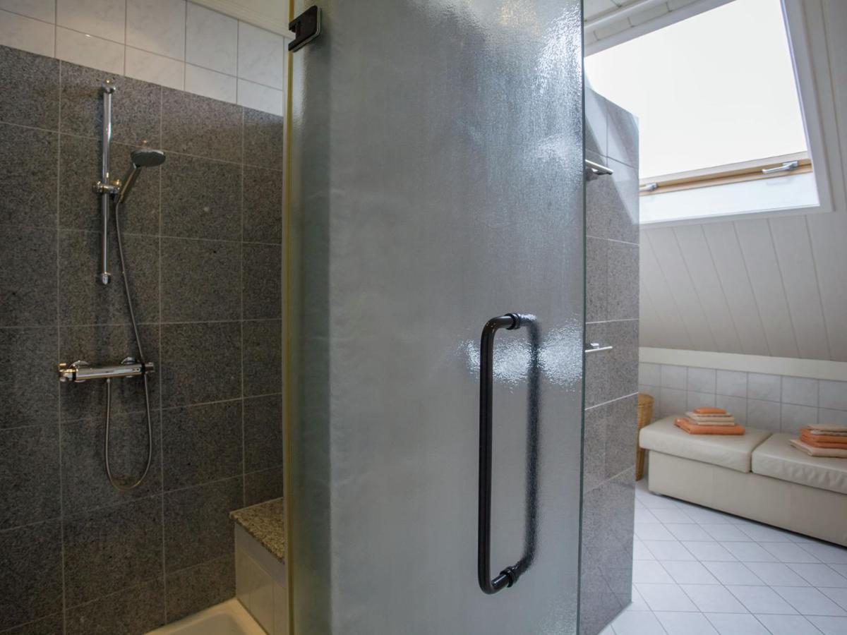 Boutique Apartment In Ritthem With Terrace 외부 사진
