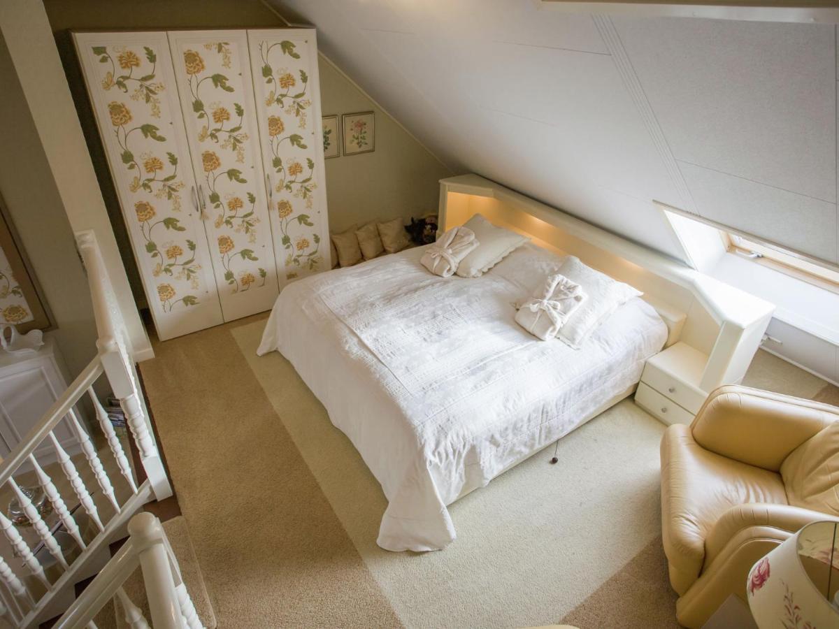 Boutique Apartment In Ritthem With Terrace 외부 사진