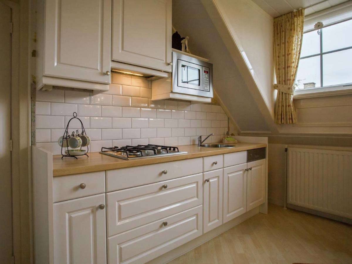 Boutique Apartment In Ritthem With Terrace 외부 사진