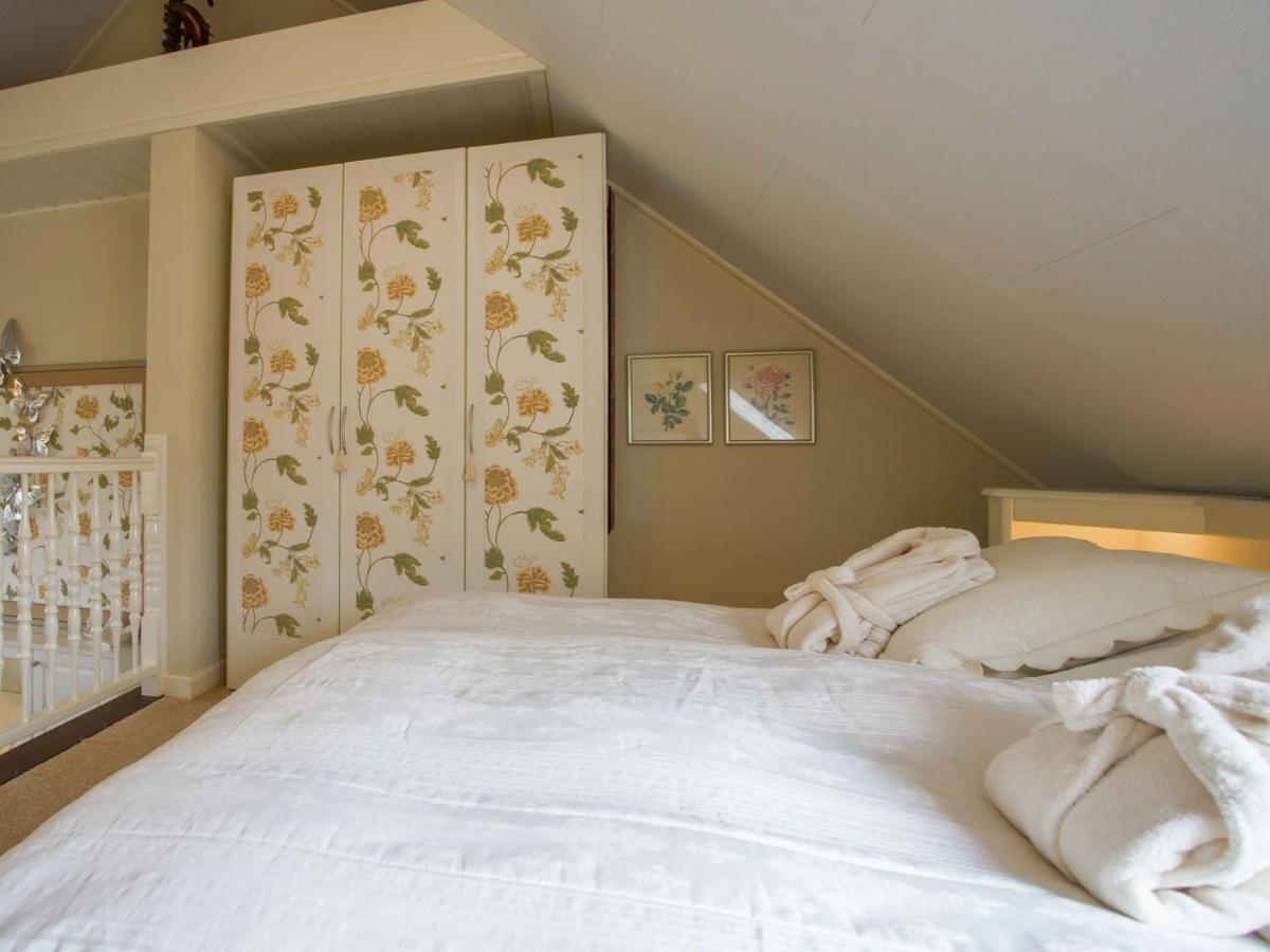 Boutique Apartment In Ritthem With Terrace 외부 사진